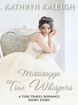 cover image of Time Whispers Mississippi